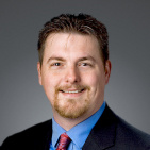 Image of Dr. Heath Douglas White, DO, MS