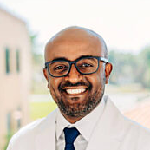 Image of Dr. Solomon A. Seifu, MD, FACC