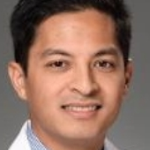 Image of Dr. Christopher Jamora, MD