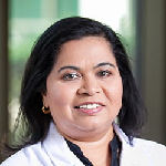 Image of Dr. Renu D. Mohandas, MD