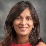 Image of Dr. Kavitha C. Rao, MD