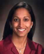 Image of Dr. Aaleya Faruk Koreishi, MD