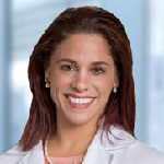 Image of Dr. Alysia Nicole Robichau, MD