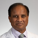 Image of Dr. Venkateshwar K. Gottipaty, MD, PHD