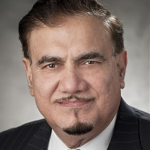 Image of Dr. Masood A. Qazi, MD, FACC