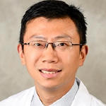 Image of Dr. Xuan Guan, MD, PhD