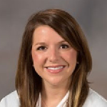 Image of Dr. Kadie Bimle Frost, MD