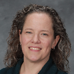 Image of Dr. Sarah K. Sifers, PhD, LP