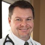 Image of Dr. Billy Back, MD