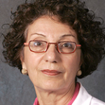 Image of Dr. Nayere S. Zaeri, MD