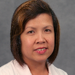 Image of Dr. Kathrina L. Chua, MD