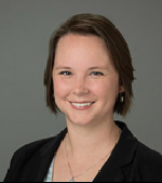 Image of Kristen Nicole Finley, FNP