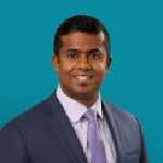 Image of Dr. Daniel Thomas Pucheril, MD, MBA