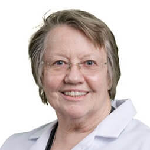 Image of Dr. Diana M. Zitter, MD