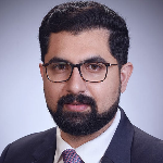 Image of Dr. Shakaib Qureshi, MD