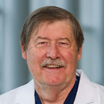 Image of Dr. R. Wayne Bowman Jr., MD