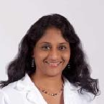Image of Dr. Vinaya Potluri, MD
