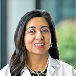 Image of Dr. Bushra I. Malik, MD