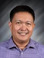 Image of Mr. Lyle Molina, NP