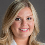 Image of Mrs. Sydney Megan Griffie, APRN, FNP