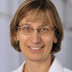 Image of Dr. Helena A. Rempala, PHD