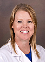 Image of Dr. Kari Lynn Whitman, PA, MD