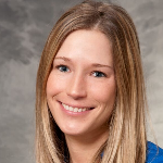 Image of Dr. Amy L. Bauman, DO