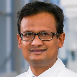 Image of Dr. Nitin Jain, MD