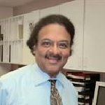 Image of Dr. Venu Prabaker, M.D.