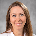 Image of Stephanie Kleiner, MSN, FNP, NP