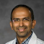 Image of Dr. Praveen Dharmapalan Prasanna, MD