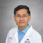 Image of Dr. Peter S. Oh, DO