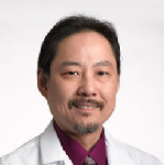 Image of Dr. Chang-Hoon Ahn, DO