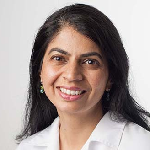 Image of Dr. Neeta Bhavalkar Agarwal, MD