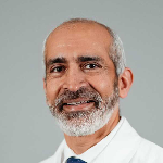 Image of Dr. Vishal Arora, MD