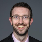 Image of Dr. David J. McElligott IV, MD