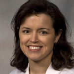 Image of Dr. Kimberly G. Harkins, MD