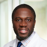 Image of Dr. Chukwunweike Nwosu, MD