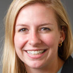 Image of Lindsay Bergmann, APRN, MSN