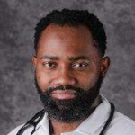 Image of Dr. Michael C. Ibe, MD