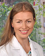 Image of Natalia Eltabaa, NP, APN