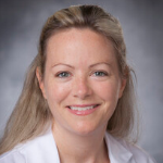 Image of Dr. Marie Loretta Witte, FACP, MD