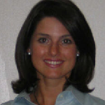 Image of Rebecca Darrah, CRNA