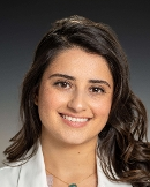 Image of Dr. Nada Saymeh, DO