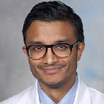 Image of Dr. Navin Fernando, MD