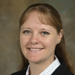 Image of Krista Dawn Patefield, PhD, PA