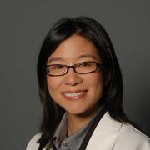 Image of Dr. Meiying Kuo, MD, FACS