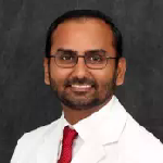 Image of Dr. Ketul K. Chauhan, MD