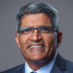 Image of Dr. Mohan K. Rao, MD