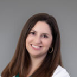 Image of Dr. Lauren Marie Haddad, MD